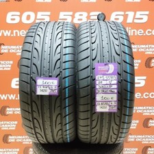 2x 275 55 R19 111V Dunlop Sp