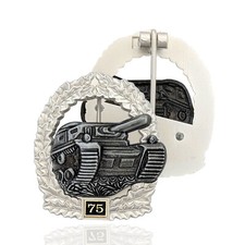 Panzerkampfabzeichen des