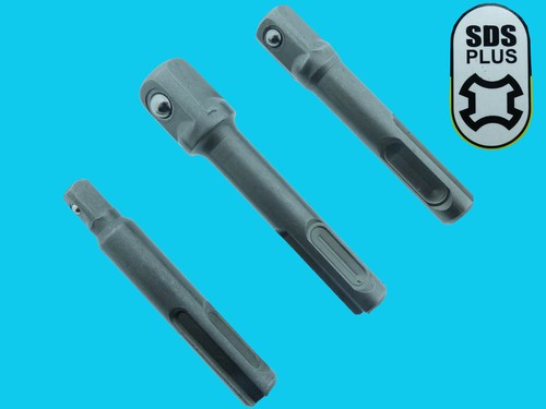 Adapter satz sds - plus, auf