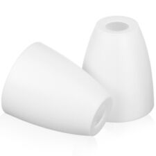 Ersatz Lampenschirm Kunststoff für Tisch Wandlampen Ersatzlampenschirm