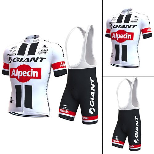 Herren radtrikot set - radtrikot,