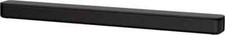 Sony HT SF150 2 Kanal Soundbar, schwarz, Kanal-Einzel-Soundbar mit Bluetooth