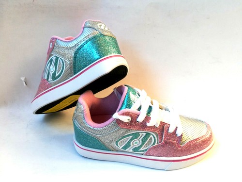 Heelys motion plus silver - motion,