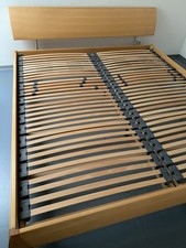 Doppelbett (Liegefläche 200