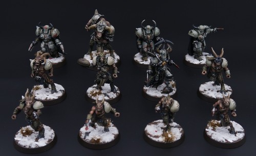 Games workshop blood bowl - workshop,