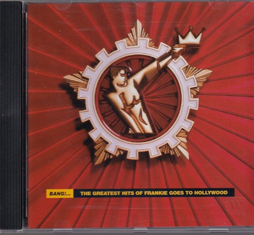 Frankie goes hollywood - goes, /