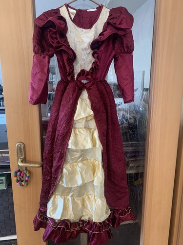 Süßes prinzessinnenkleid - süßes,