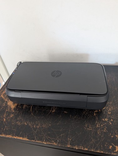 Officejet 250 mobile - hp,