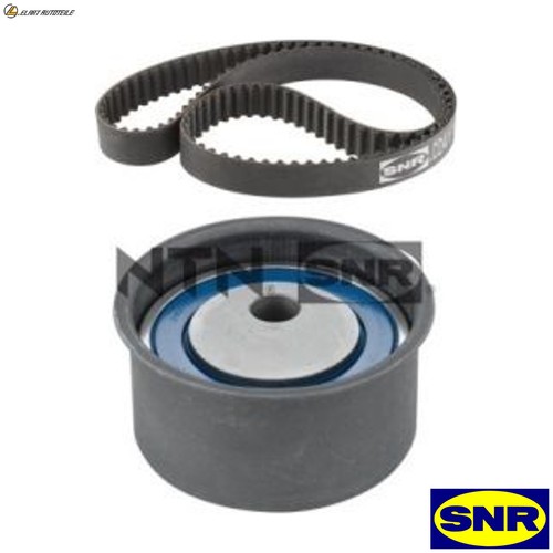 Zahnriemensatz kd473 für - kd473.16,