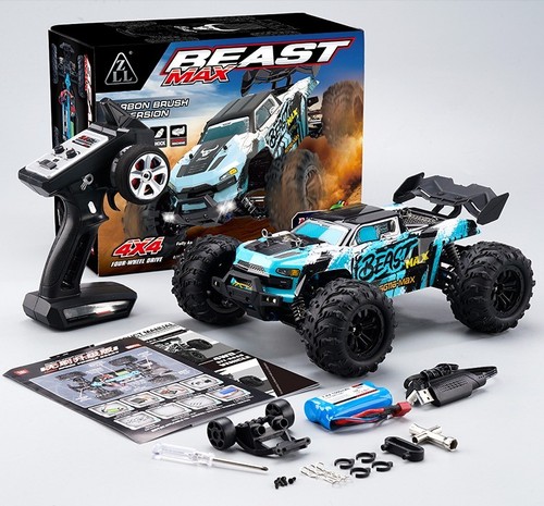Ferngesteuertes auto 80 - ferngesteuertes, rc