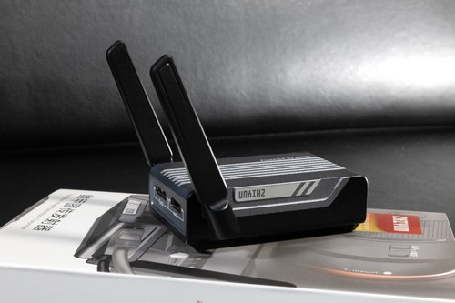 Zhiyun transmount hdmi - -,