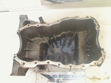 2013 Renault Clio IV (5R) OIL