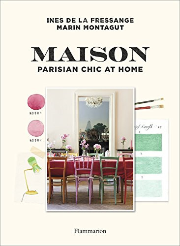 Maison parisian chic home - parisian, at