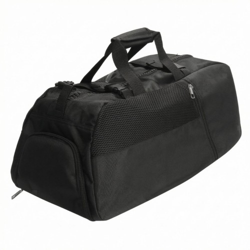 Sporttasche mit schuhfach - sporttasche,