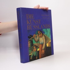 Die Kunst Russlands  | 