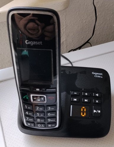 Gigaset c530 festnetz - a,