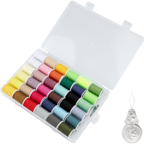 Nähgarn set farben - set,
