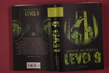 321986 David Morrell LEVEL 9