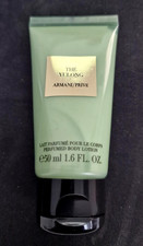 Giorgio Armani Prive The Yulong parfümierte Körperlotion 50ml Neu