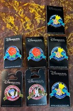 DISNEYLAND PARIS LIMITED