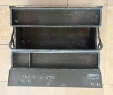 Bundeswehr Werkzeugkiste