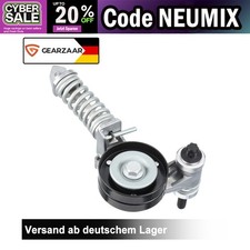 Riemenspanner Spannrolle