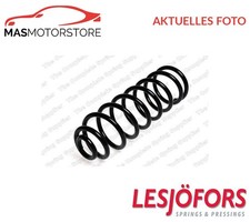 SCHRAUBENFEDER FAHRWERKSFEDER