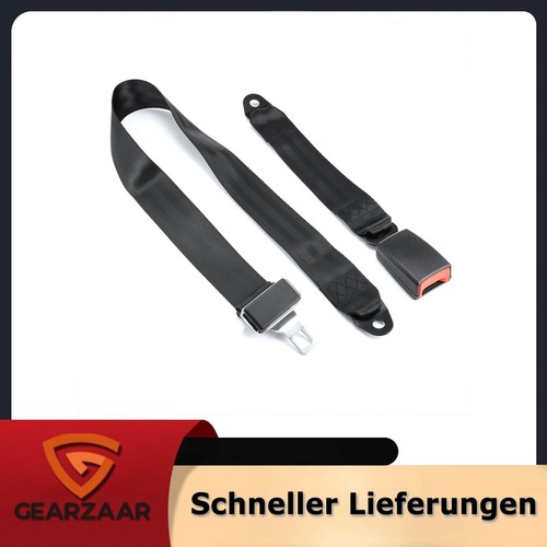 Sicherheitsgurt beckengurt - e4,