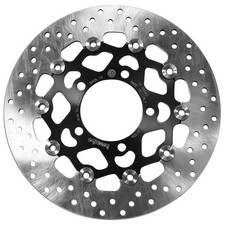 Brake Disc Brembo 78B40815
