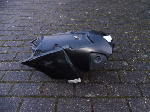 Ktm 640 lc4 - 640, tank