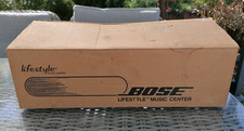 BOSE Lifestyle Music System
