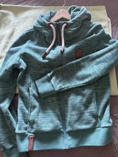 Naketano Herren S Fleece Jacke