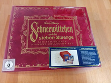 Schneewittchen und die Sieben