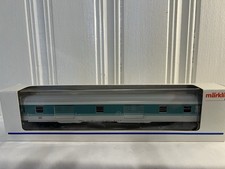 Märklin 42931 gepäckwagen - märklin,