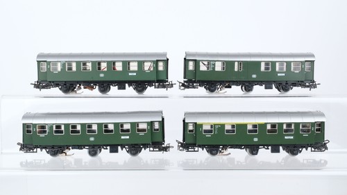 Märklin konvolut - märklin, h0
