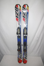 SALOMON " CROSSMAX 120 " TOP