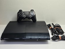 PlayStation 3 Super Slim 12 GB