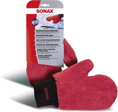 Sonax microfaser - sonax,