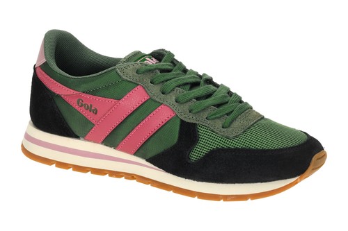 Gola schuhe daytona grün - gola,