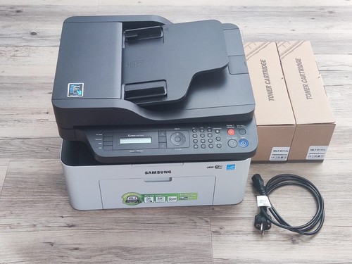 Samsung xpress m2070fw - xpress,
