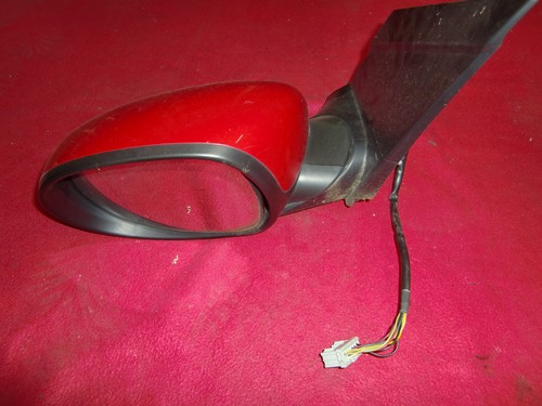 Aussenspiegel links honda - el.,