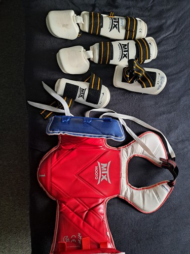 Taekwondo ausrüstung für - taekwondo,
