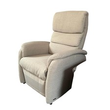 himolla Ruhesessel 7632 Stoff
