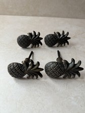 Vintage Gusseisen Ananas