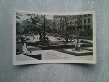 AK Halle Saale Straße HANSE