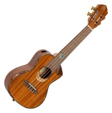 Ortega Eclipse Konzert Ukulele