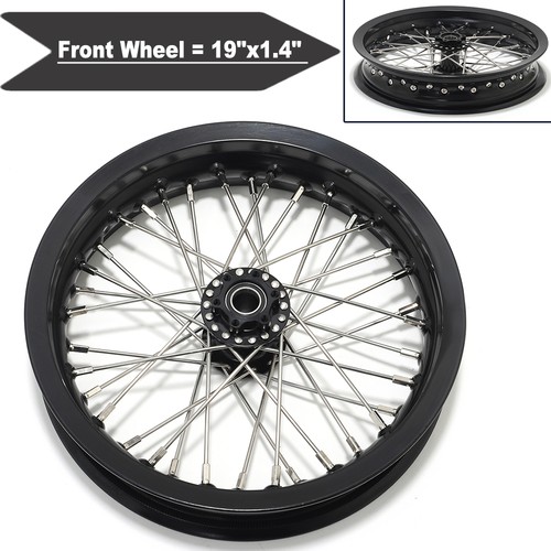 Vorderrad felge für - 12"x2.15",