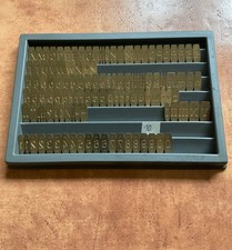 S10. Aufsteckschrift Spiegel Graviermaschine Deckel