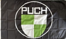 Puch Fahne Töffli Mofa Maxi