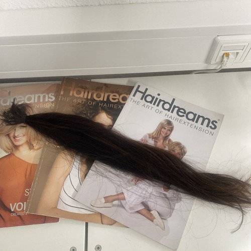 Hairdreams echthaarextensions - hairdreams,